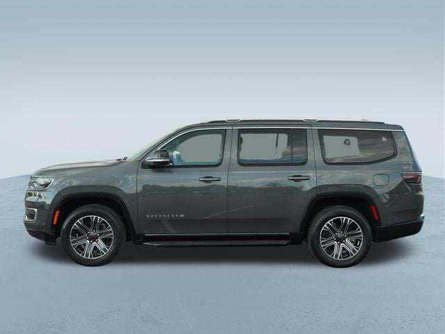 2024 Jeep Wagoneer Series I 4x4