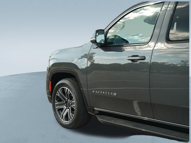 2024 Jeep Wagoneer Series I 4x4