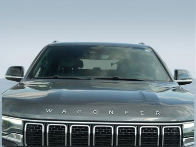 2024 Jeep Wagoneer Series I 4x4