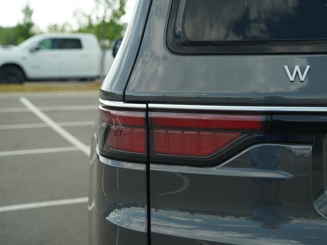 2024 Jeep Wagoneer Series I 4x4