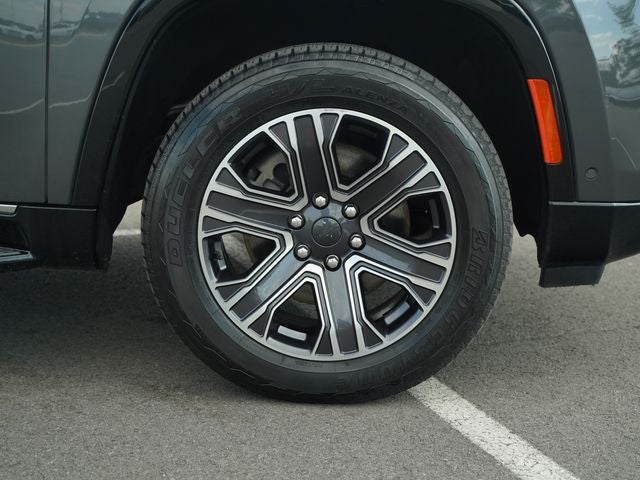 2024 Jeep Wagoneer Series I 4x4