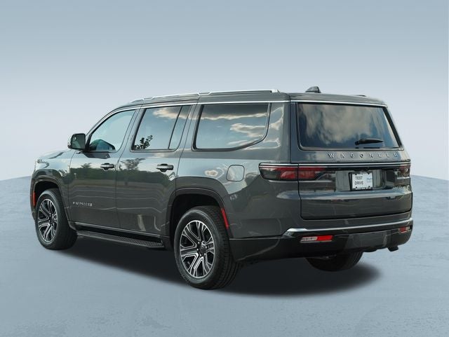 2024 Jeep Wagoneer Series I 4x4