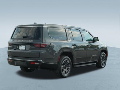 2024 Jeep Wagoneer Series I 4x4