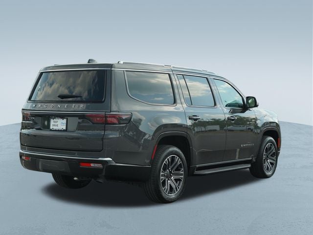 2024 Jeep Wagoneer Series I 4x4
