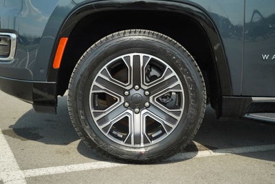 2024 Jeep Wagoneer Series I 4x4