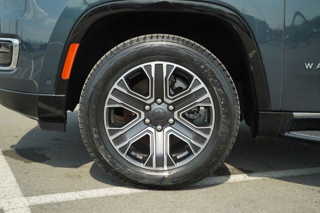 2024 Jeep Wagoneer Series I 4x4