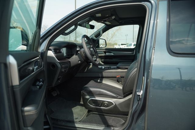 2024 Jeep Wagoneer Series I 4x4