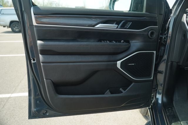 2024 Jeep Wagoneer Series I 4x4