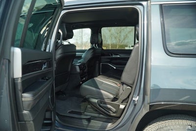 2024 Jeep Wagoneer Series I 4x4