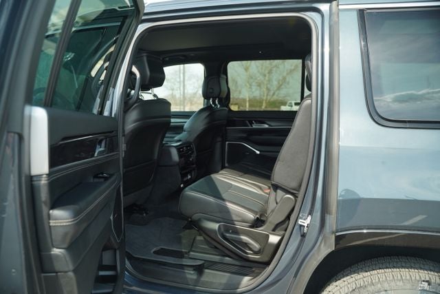 2024 Jeep Wagoneer Series I 4x4