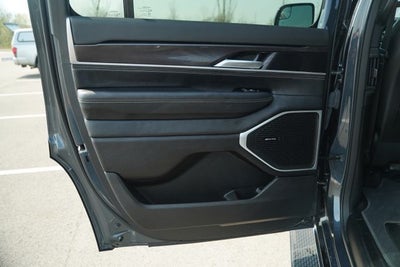 2024 Jeep Wagoneer Series I 4x4