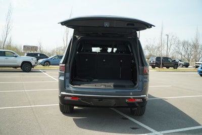 2024 Jeep Wagoneer Series I 4x4