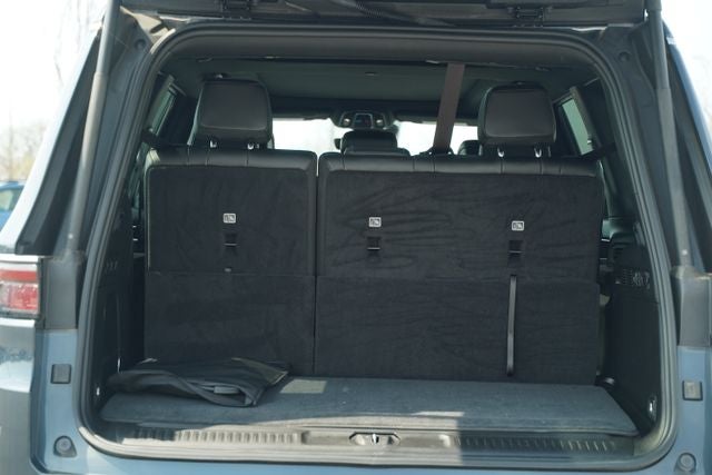 2024 Jeep Wagoneer Series I 4x4