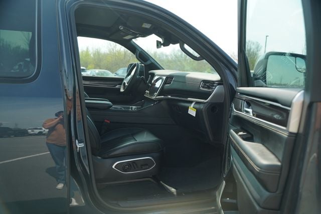 2024 Jeep Wagoneer Series I 4x4