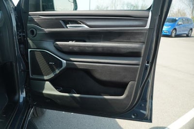 2024 Jeep Wagoneer Series I 4x4