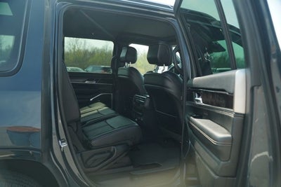 2024 Jeep Wagoneer Series I 4x4