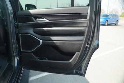 2024 Jeep Wagoneer Series I 4x4