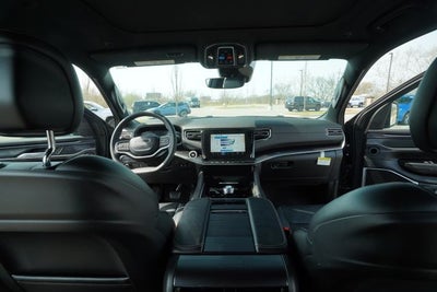 2024 Jeep Wagoneer Series I 4x4