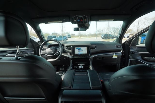 2024 Jeep Wagoneer Series I 4x4