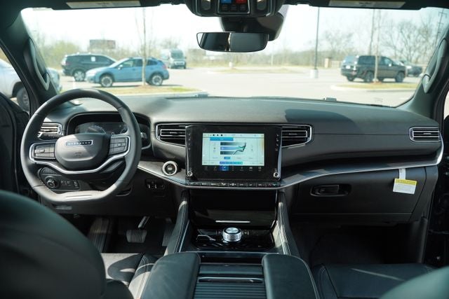 2024 Jeep Wagoneer Series I 4x4