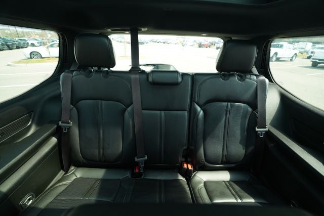 2024 Jeep Wagoneer Series I 4x4