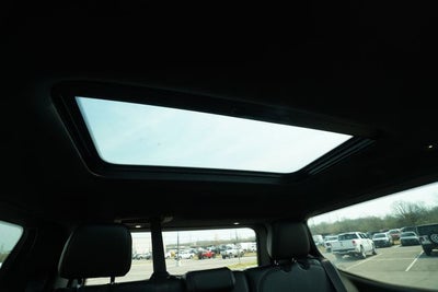 2024 Jeep Wagoneer Series I 4x4