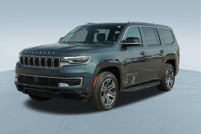 2024 Jeep Wagoneer Series I 4x4