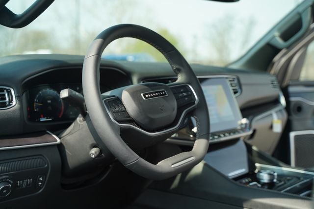 2024 Jeep Wagoneer Series I 4x4