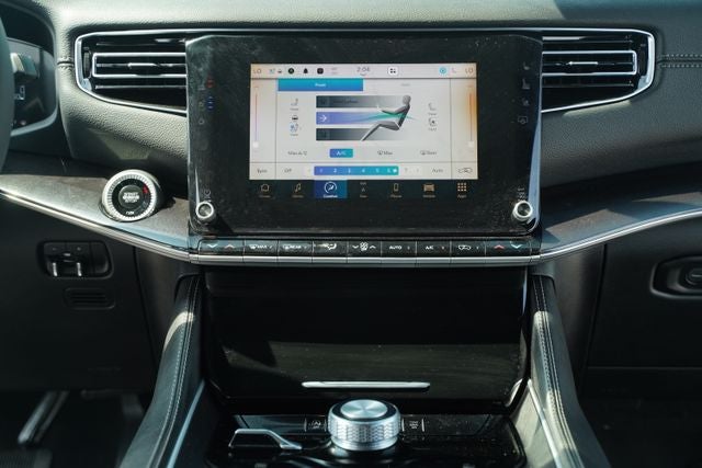 2024 Jeep Wagoneer Series I 4x4