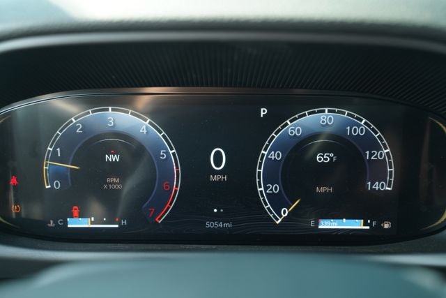 2024 Jeep Wagoneer Series I 4x4