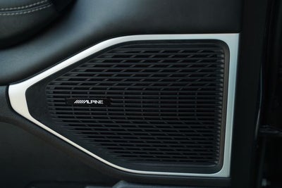 2024 Jeep Wagoneer Series I 4x4