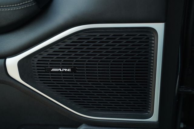 2024 Jeep Wagoneer Series I 4x4