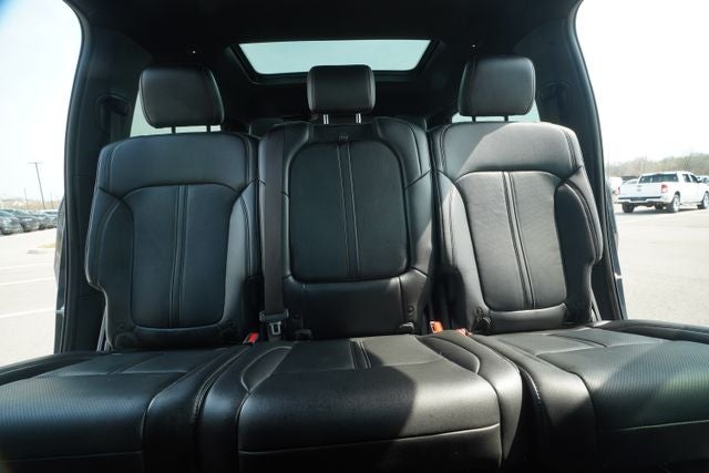 2024 Jeep Wagoneer Series I 4x4