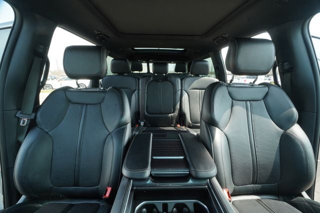 2024 Jeep Wagoneer Series I 4x4