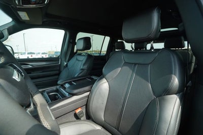 2024 Jeep Wagoneer Series I 4x4