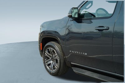 2024 Jeep Wagoneer Series I 4x4