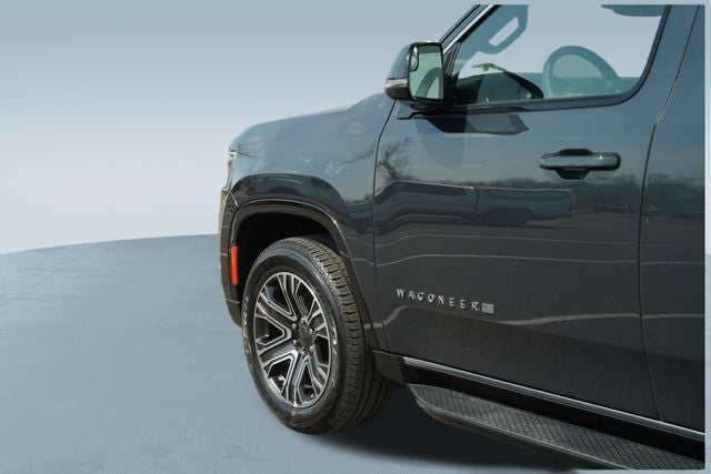 2024 Jeep Wagoneer Series I 4x4