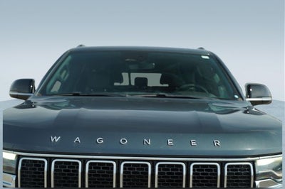 2024 Jeep Wagoneer Series I 4x4