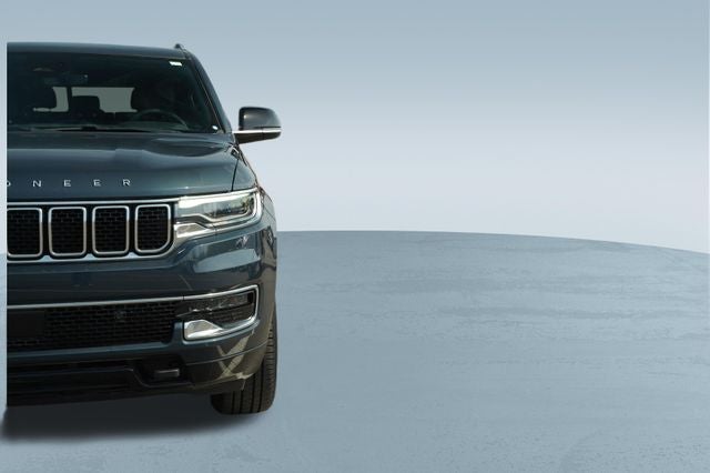 2024 Jeep Wagoneer Series I 4x4