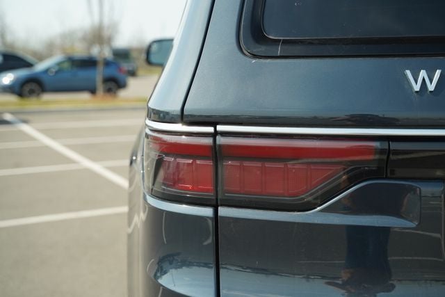 2024 Jeep Wagoneer Series I 4x4