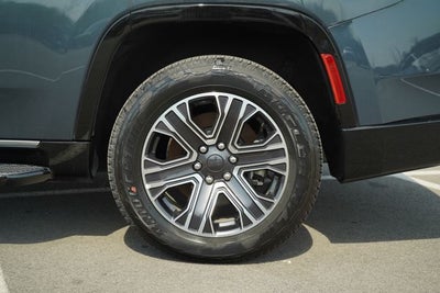 2024 Jeep Wagoneer Series I 4x4