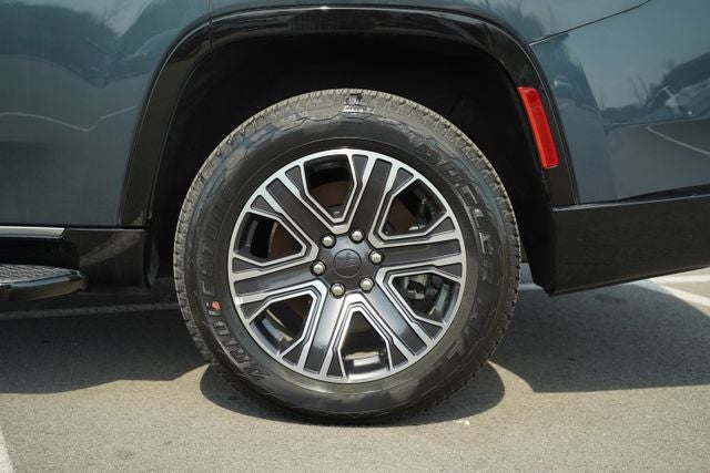 2024 Jeep Wagoneer Series I 4x4