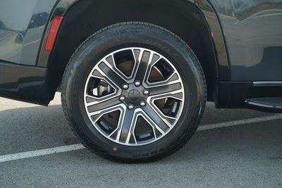 2024 Jeep Wagoneer Series I 4x4