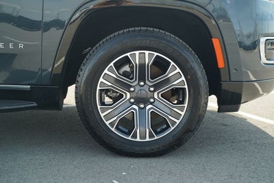 2024 Jeep Wagoneer Series I 4x4