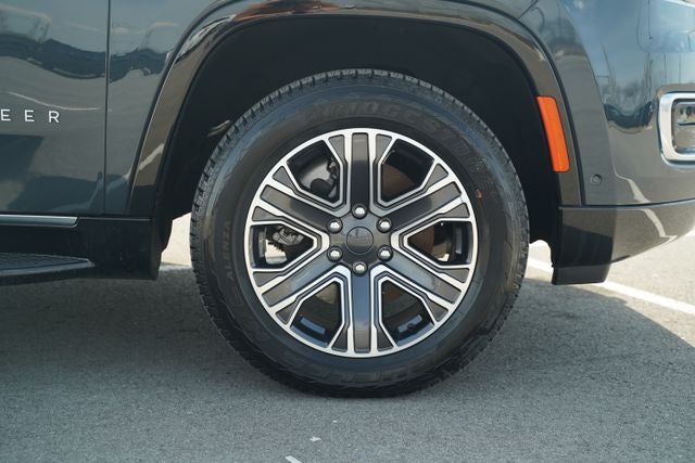 2024 Jeep Wagoneer Series I 4x4