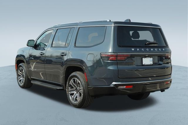 2024 Jeep Wagoneer Series I 4x4