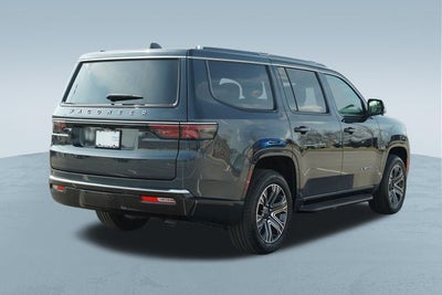 2024 Jeep Wagoneer Series I 4x4