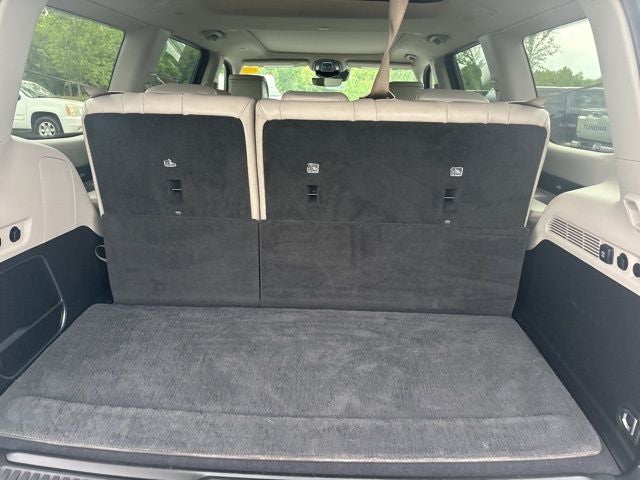 2022 Jeep Wagoneer Series I