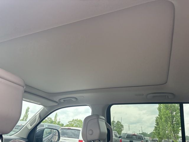 2022 Jeep Wagoneer Series I