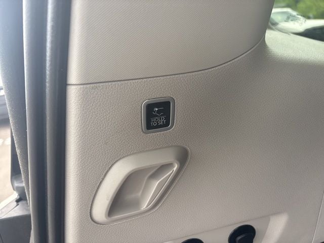 2022 Jeep Wagoneer Series I